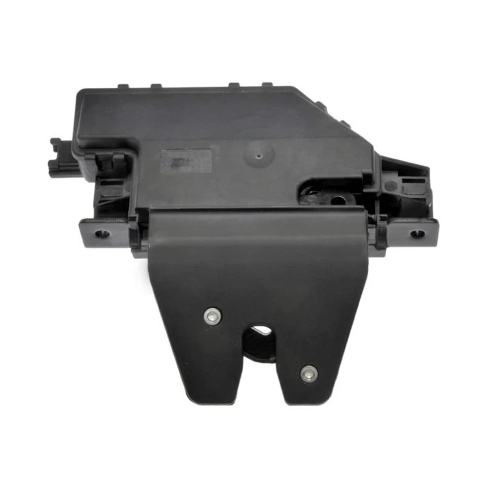 Actuador de cerradura de puerta integrado para BMW 335is 2011-2013 | Activación eléctrica Foto 3 de 4