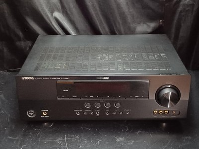 Yamaha AX-V465 AVアンプ Yamaha AX-V465 AV Amplifier Good Condition from Japan w