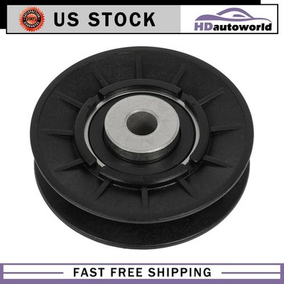 V Idler Pulley For Stiga 1134-9027-01 1134-9027-02 1134-1794-01 1134-2989-02