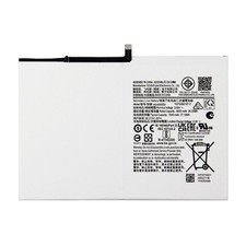 REPLACEMENT BATTERY FOR GALAXY TAB A8 10.5 INCH X200 / X205  HQ-6300SD 