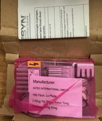 ONE ASTEC LPS63  Power Supply Module NEW