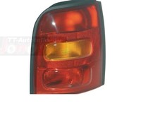 Hartsant RüCkleuchte Rechts 98-00 FüR Nissan Micra K11 98-00