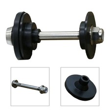 For Brompton Folding Bicycle Accessories Rear Shock Absorber Screws Set