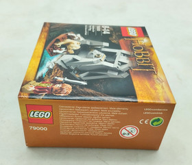 LEGO 79000 Riddles for The Ring SEALED MISB NEW Lord of the Rings Hobbit 9474