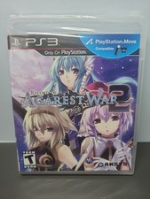 Record of Agarest War 2 - Sony PlayStation 3