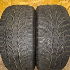 2x 235 45 18 Uniroyal all season expert 2  FREE POSTAGE 