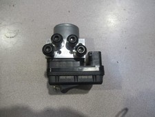 Bloc ABS (Yamaha - Mt09 Sp 850 2018 - 2021)