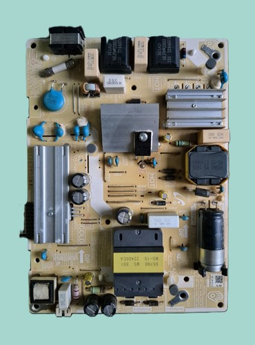 Samsung TV Netzteil 3IN1 Kant-Su2e 50/55 TPV REV1.1 aus UE55AU7092