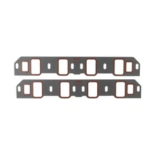 Mahle Original/Clevite MS20071 SB Ford Intake Manifold Gaskets, Composite, Pair