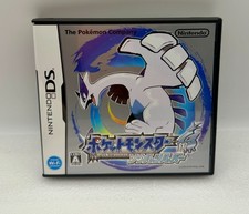 Region Free Pokémon: SoulSilver Version Video Games for sale | eBay