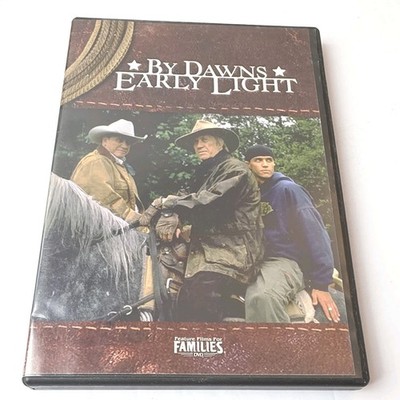 By Dawns Early Light DVD FFFF *BUY 2 GET 3 FREE*