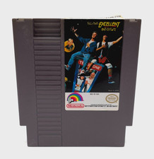 ebay® Auktion 117160757801 | Bill & Ted's Excellent Video Game Adventure Nintendo NES Cartridge USA Thumbnail of ebay® auction 117160757801 | Bill & Ted's Excellent Video Game Adventure Nintendo NES Cartridge USA