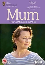 Mum Series 1 - 3 [DVD]