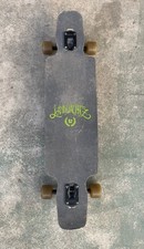 Landyachtz Drop Land Yachtz Longboard Bear Koastal Skateboard Cruiser