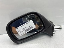 Retroviseur gauche (ou coque) Opel AGILA