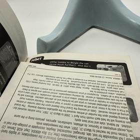 Floigan Bros.: Episode 1 (Sega Dreamcast, 2001) Replace Case Tested Authentic