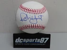 Robin Yount Signed Auto Autograph ROMLB Baseball Fanatics COA Authentic