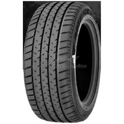 Sommerreifen 245/45 R 16 94Y ZR Michelin Pilot SX MXX3 | 62382