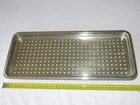 Tuttnauer Autoclave Dental Steriliser Tray 443 x 195mm