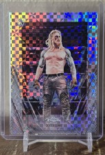 2026 Topps Chrome WWE - Dexter Lumis - X-Fractor #171