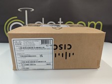 Cisco 6825 Cordless DECT Bundle CP-6825-3PC-BUN-NA Handset Base Brand New