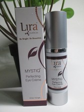 LIRA clinical mystiq perfecting eye creme 0.5...