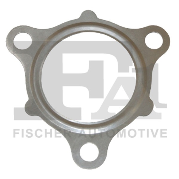 Fa1 Dichtung Turbinenauslass 740-915 FüR ASX Lancer Mitsubishi Edelstahl Fiat Up-image