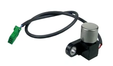 Fits 03-07 GMC Sierra (07 Classic Only) Headlamp Support LH GM1221132