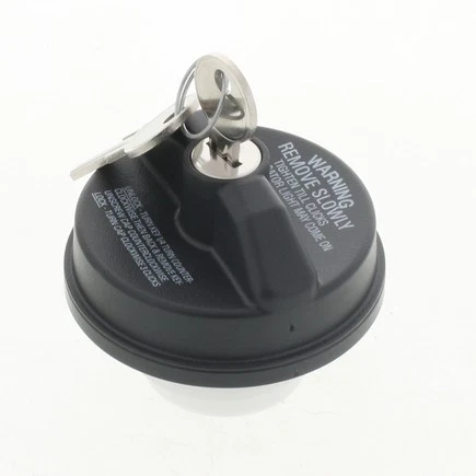 Motorad MGC237KA Keyed Alike Locking Fuel Cap - Image 2 of 4