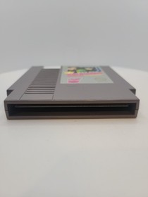 Kid Icarus Nintendo NES Authentic Tested And Working Cartridge Only