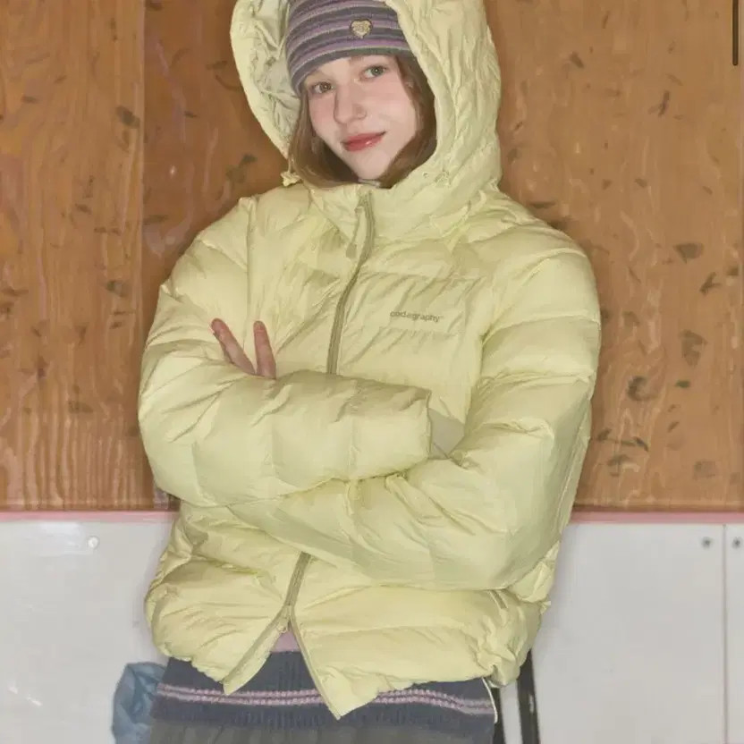 Codegraphy Hooded Lightweight Padded Jacket, Sage… - image 3