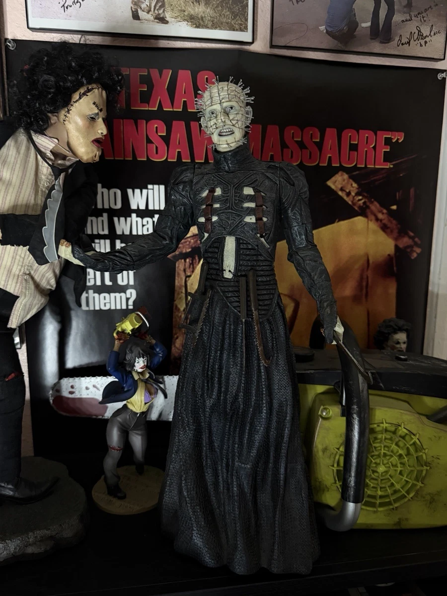 NECA Hellraiser TV, Movie & Video Games Action Figures for sale | eBay