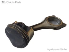 Piston and Connecting Rod Standard For 13-15 Audi Q7  3.0  SuperCharged