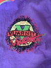 Vintage VUARNET France Pullover Ski Anorak Windbreaker Large 1990’s — photo 2