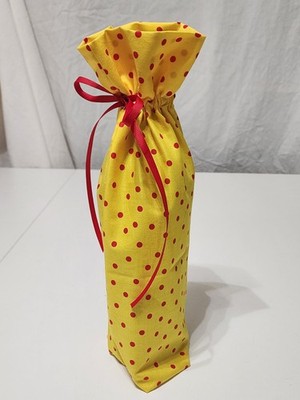 Wine, Grape juice And Cider Bottle Holder