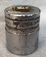 Snap-on 15/16 Socket 3w 301 Usa