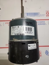 Genteq Blower Motor 2.3 5SME39HL0300 1/2 HP CCW