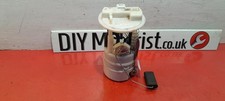  NISSAN NOTE Fuel Pump  2008