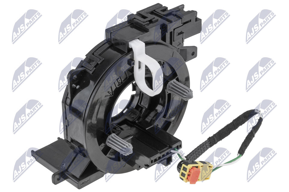 NTY EAS-LR-007 Clockspring, airbag for LAND ROVER