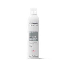 Goldwell StyleSign Working Hairspray 10.14 Ounce Pack of 1