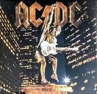 AC/DC - STIFF UPPER LIP - 180-GRAM VINYL LP " NEW, SEALED "