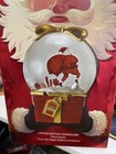 Christmas Snow Globe Dillards 3rd Series ‘Twas the Night Before Christmas’ 2016 — photo 2