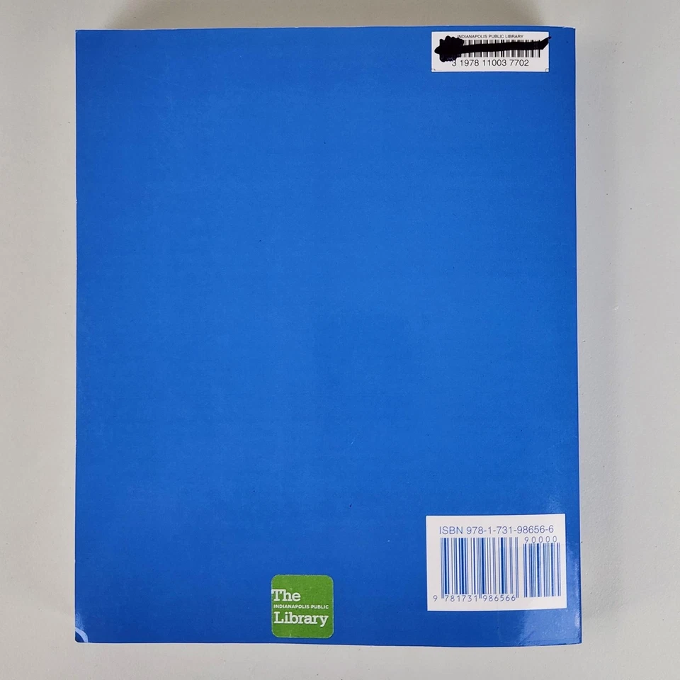 2023 Indiana Family Laws and Rules Thomson Reuters Law Reference Paperback B0452 - Image 2 of 4