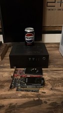 Image of Sff Gaming Pc Ryzen 5 5600g - Onboard GPU - 16 GB ram - 512 Nvme Ssd WORKSTATION