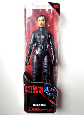the batman selina kyle figur