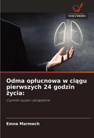 Emna Marmech | Odma Op¿Ucnowa W Ci¿Gu Pierwszych 24 Godzin ¿Ycia: | Taschenbuch