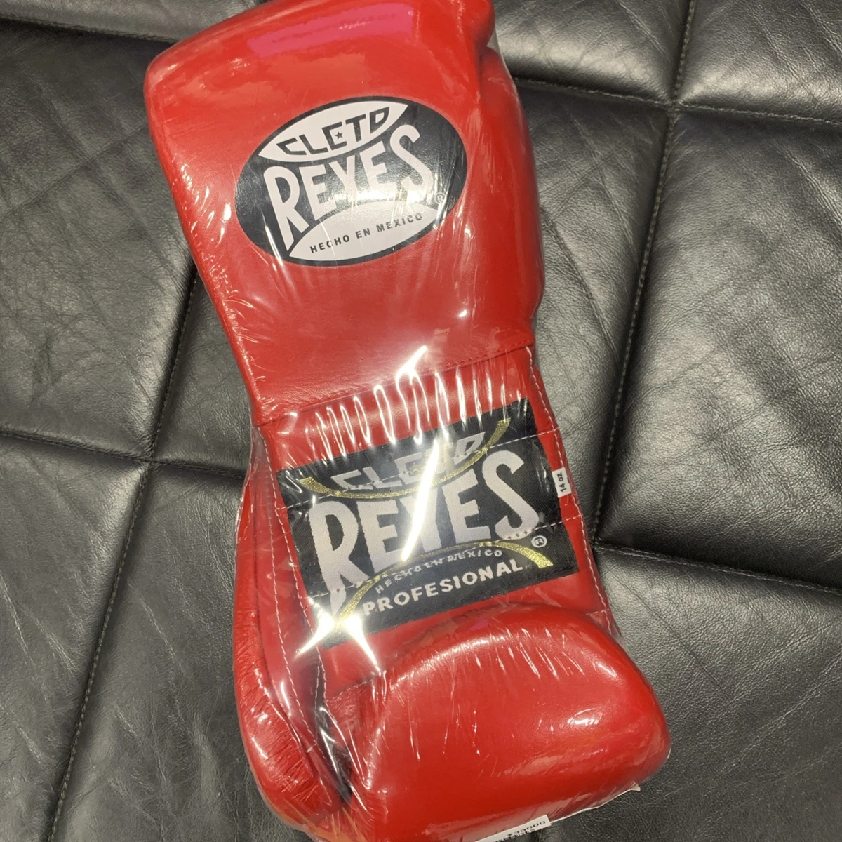 Boxing Gloves Cleto Reyes 14 oz. Weight for sale | eBay