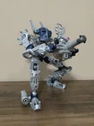 LEGO BIONICLE: Mistika - Toa Gali (8688) 99% Complete