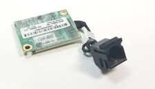 HP ELITEBOOK 2760p MODEM MODULE BOARD W/ CABLE LAPTOP 628824-001