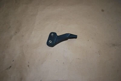 1988 BMW K 75 K75 S PLASTIC FAIRING BRACKET - Image 1 of 2